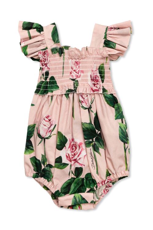  Dolce & Gabbana Kids | L22O01HS5S8HF5IZ